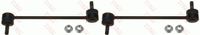 Stabilisatorstang Set SETJTS435x2