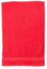 Towel City TC02 Luxury Gym Towel - Red - 40 x 60 cm