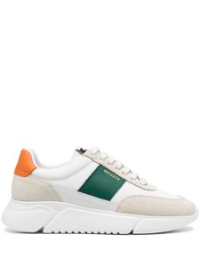 Axel Arigato baskets Genesis Vintage Runner - Blanc