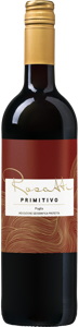 Rosatti Primitivo Puglia