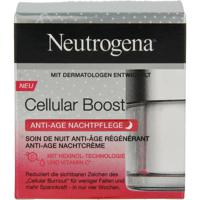 Neutrogena Cellular boost night cream (50 ml) - thumbnail