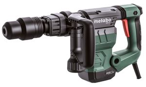 Metabo MH 5 Beitelhamer SDS-Max | 1100 Watt | 7.1J | In kunststof koffer - 600147500