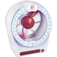 Swissinno LED-Venti 15W Vliegenlamp UV-lamp 15 W Wit 1 stuk(s)