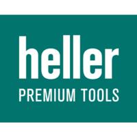 Heller Tools 26126 Metaal-spiraalboor 6.5 mm Gezamenlijke lengte 275 mm Cilinderschacht 1 stuk(s)