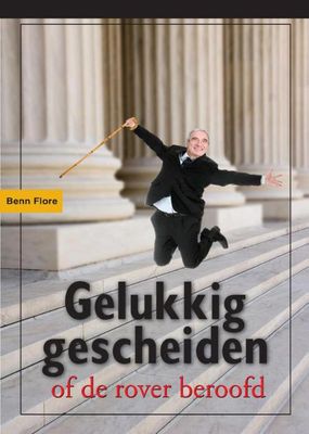 Gelukkig gescheiden - Benn Flore - ebook