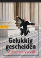 Gelukkig gescheiden - Benn Flore - ebook - thumbnail