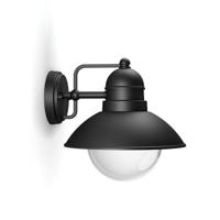 Lamp Philips 17237/30/PN Zwart 60 W E27 230 V 220-240 V (1 Stuks) 60 W