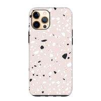 Terrazzo N°20: iPhone 12 Pro Max Tough Case