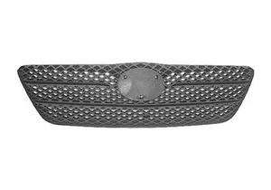GRILL 3/5-deurs ZWART 5393510