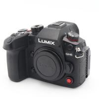 Panasonic Lumix DC-GH6 body occasion Panasonic Lumix DC-GH6 body occasion