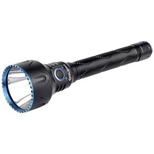 OLight Javelot Pro 2 Zaklamp werkt op een accu LED 2500 lm 288 h 423 g