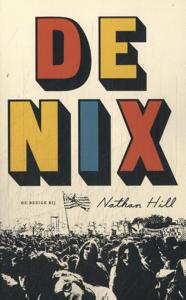 De Nix (Paperback)