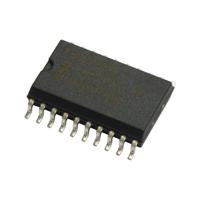 Microchip Technology AT89S2051-24SU Embedded microcontroller SOIC-20 8-Bit 24 MHz Aantal I/Os 15 Tube