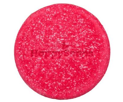 HappySoaps Shampoo Bar Cinnamon Roll 70gr | Dierproefvrije Shampoo