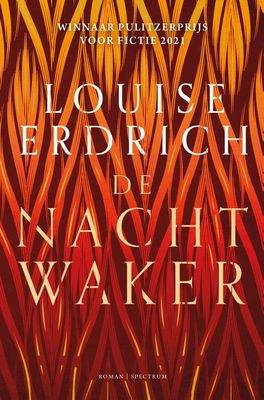 De nachtwaker - Louise Erdrich - ebook