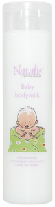 Natalis Baby Bodymilk