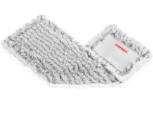 Leifheit classic overtrek vloerwisser xl - 42 cm microfibre