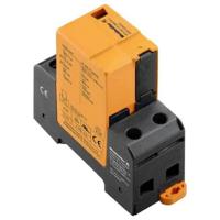 Weidmüller 2859330000 VPU AC I F 1 275/25 Overspanningsafleider 1 stuk(s)