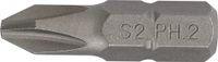Promat Bit | P829115 | 1/4 inch PH 3 lengte 25 mm - 4000829115 4000829115