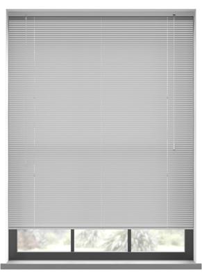 Aluminium Jaloezie 16mm - Prime Titanium