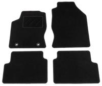 Automatten passend voor Ford Focus 1998-2002 4-delig BL1202304