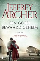 Jeffrey  Archer Clifton 3   Een goed bewaard geheim - thumbnail