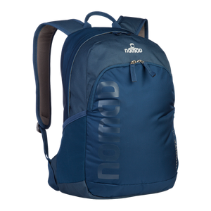 Nomad daypack (Blauw)