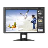 HP Z Display Z30i - 30 inch - 2560x1600 - DP - DVI - HDMI - VGA - Zwart
