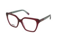 Brillen met correctie Missoni MIS 0211 MU1