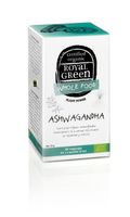 Ashwagandha bio - thumbnail