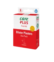 Care Plus Blaren Pleister Duo pack