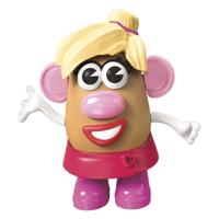 Hasbro Potato head mrs. potato head - 12dlg.