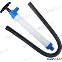 Bombas manuales SFPHH81001 - BOMBA DE PISTON 810 MM BLANCO