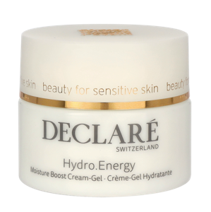 Declare Hydrocare Hydroforce Energy Cream-Gel 50 ml