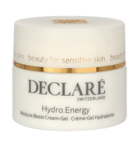 Declare Hydrocare Hydroforce Energy Cream-Gel 50 ml