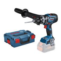 Bosch Professional GSB 18V-150 C Accu klop-/schroefboormachine 18V Basic Body in L-Boxx - 06019J5102