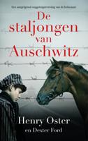 De staljongen van Auschwitz (Paperback)