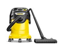 KARCHER KWD 6 P V-25/6/22 universele stofzuiger - 1.628-485.0