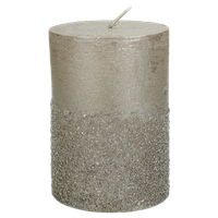 Wants&Needs Accessoires Kaars Glitters - thumbnail