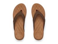 Reef Cushion Melody CJ8709 chocolate Bruin maat 41