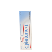 Traumeel S spier en gewricht gel 50 Gram