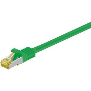 Patchkabel S/FTP Kabel