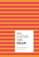 100 lijstjes van geluk (Hardback) 100 lijstjes van geluk (Hardback)