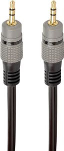 Cablexpert stereo audio-kabel, 1,5 m
