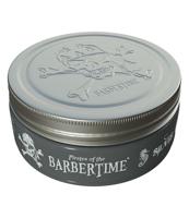 Barbertime silver pomade 150ml