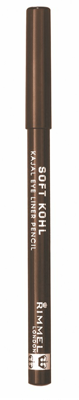 Rimmel London Oogpotlood Soft Kayal Sabel Brown