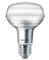 Philips LED R80 E27 4-60W 2700K - LED3311