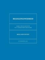 Beleggingswijsheid (Paperback)