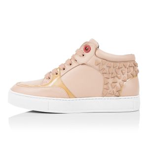 Royaums Rage Nude | Maat 35 | beige | Dames | sneakers