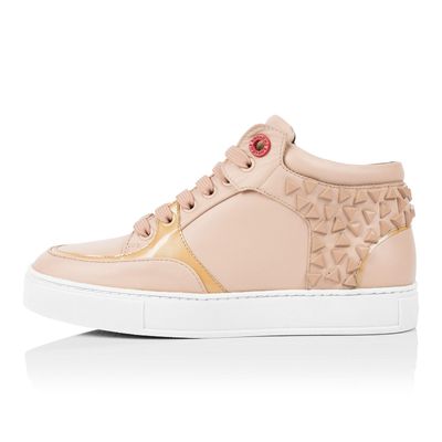 Royaums Rage Nude | Maat 35 | beige | Dames | sneakers